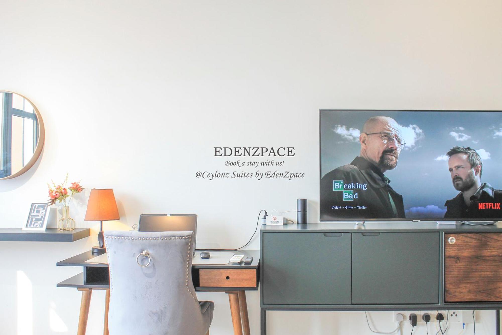 Ceylonz Suites By Edenzpace كوالالمبور المظهر الخارجي الصورة
